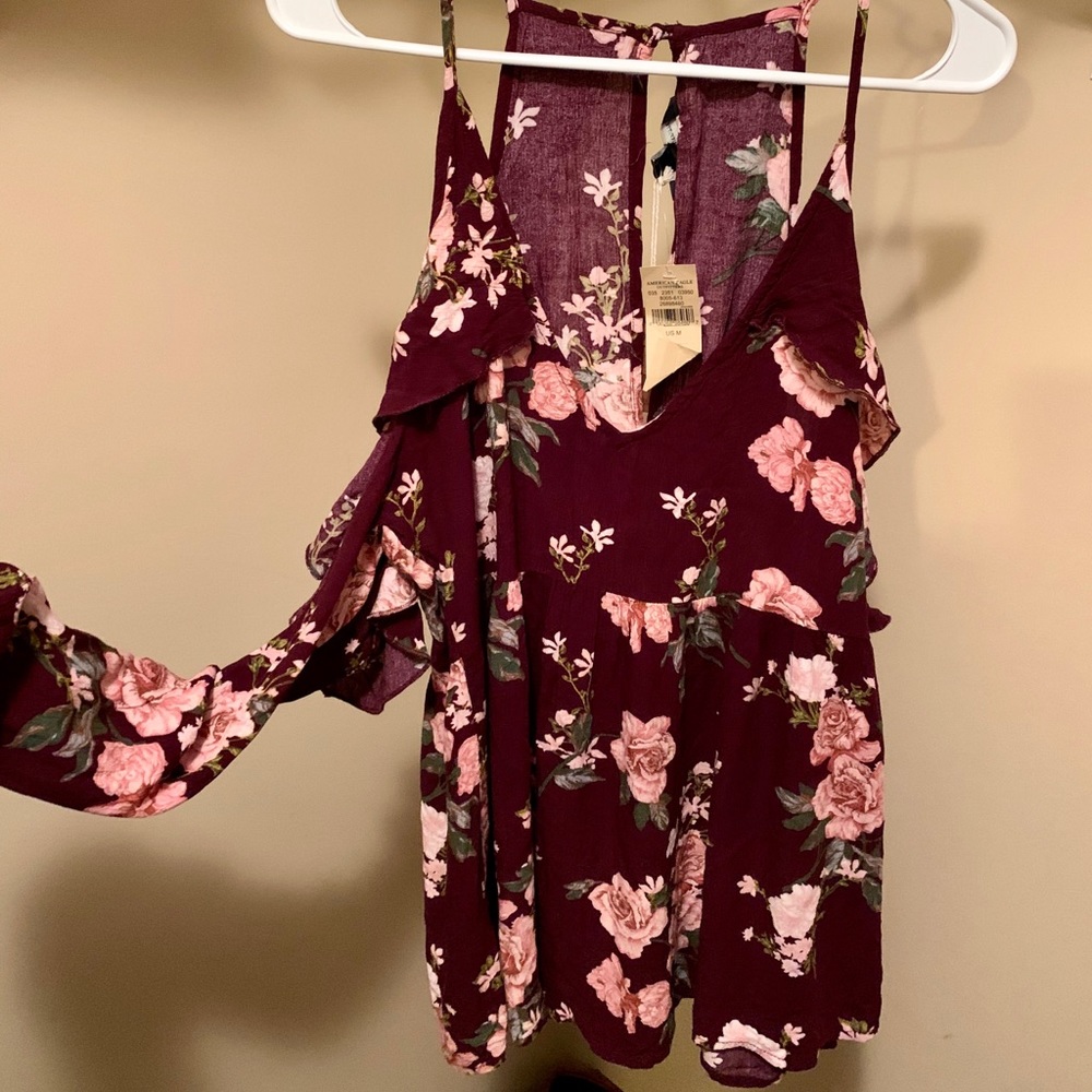 American Eagle Shirt NWT